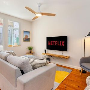 Appartement met Twee Slaapkamers